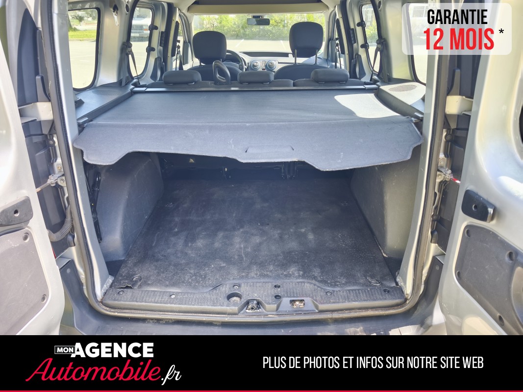 Dacia Dokker 1.2 TCE 115 STEPWAY / Garantie 12 Mois
