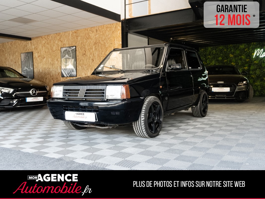 Fiat PANDA MISTER V 54CV