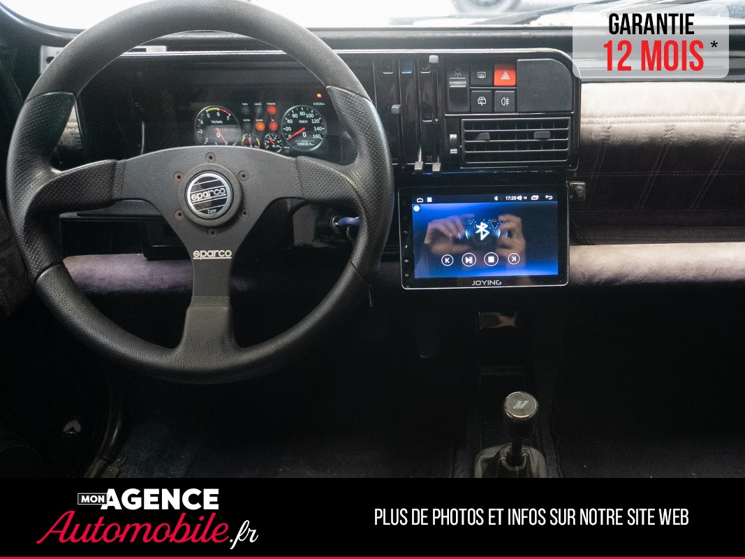 Fiat PANDA MISTER V 54CV