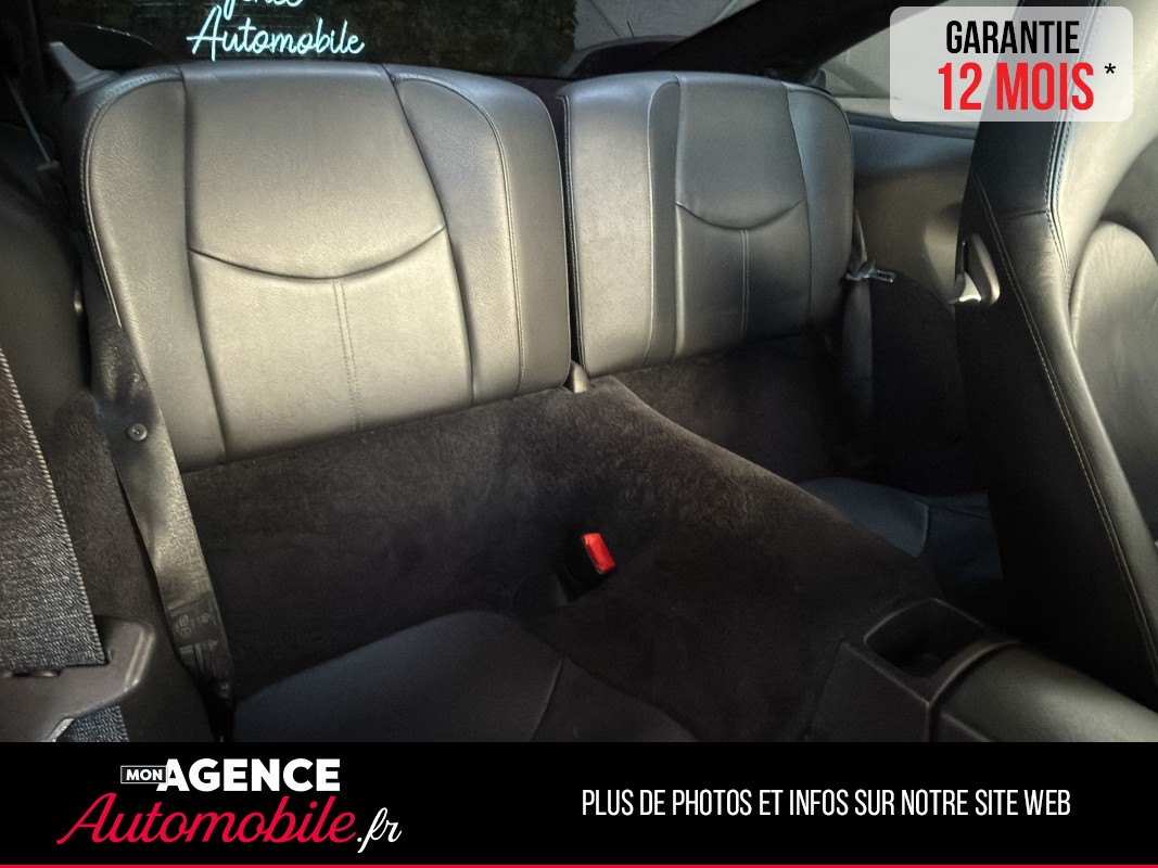 Porsche 911 CARRERA 997.1 325