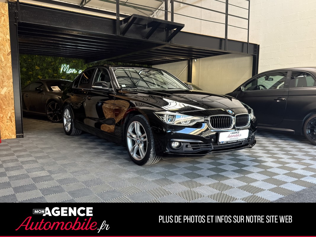 BMW SERIE 3 320i 2.0 184 XDRIVE VENTE A MARCHAND
