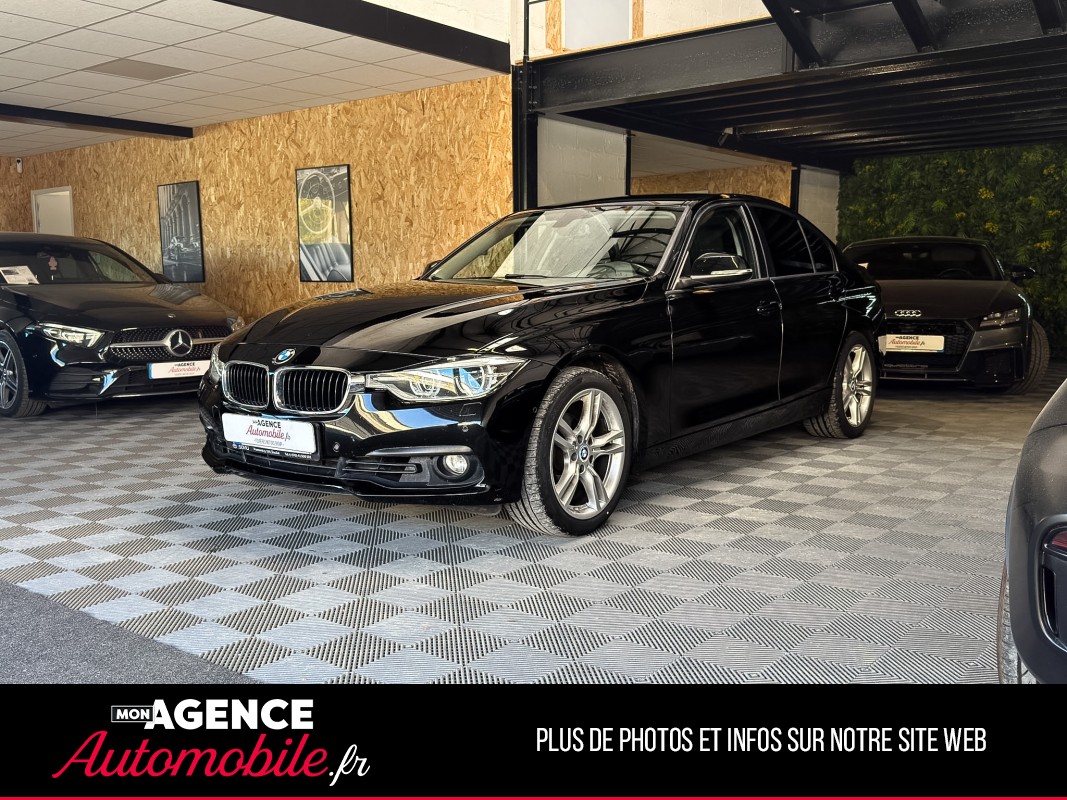 BMW SERIE 3 320i 2.0 184 XDRIVE VENTE A MARCHAND