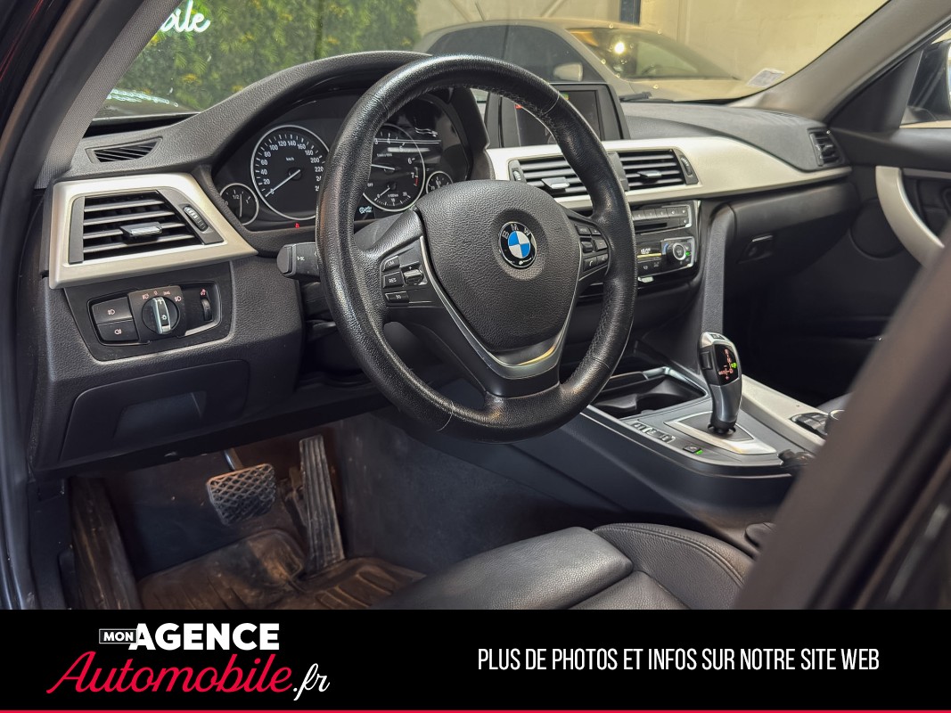 BMW SERIE 3 320i 2.0 184 XDRIVE VENTE A MARCHAND