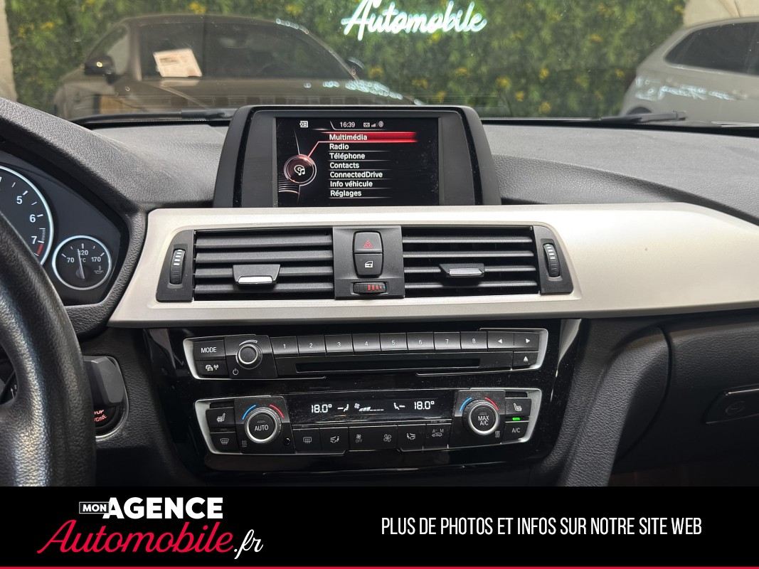 BMW SERIE 3 320i 2.0 184 XDRIVE VENTE A MARCHAND