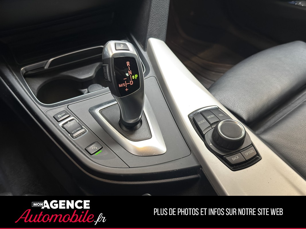 BMW SERIE 3 320i 2.0 184 XDRIVE VENTE A MARCHAND