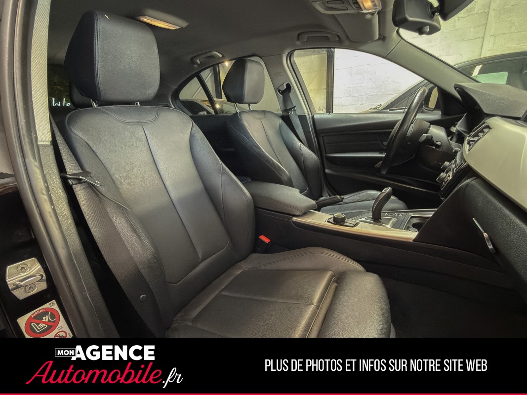 BMW SERIE 3 320i 2.0 184 XDRIVE VENTE A MARCHAND