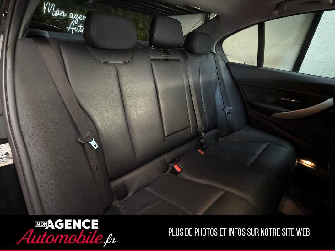 BMW SERIE 3 320i 2.0 184 XDRIVE VENTE A MARCHAND