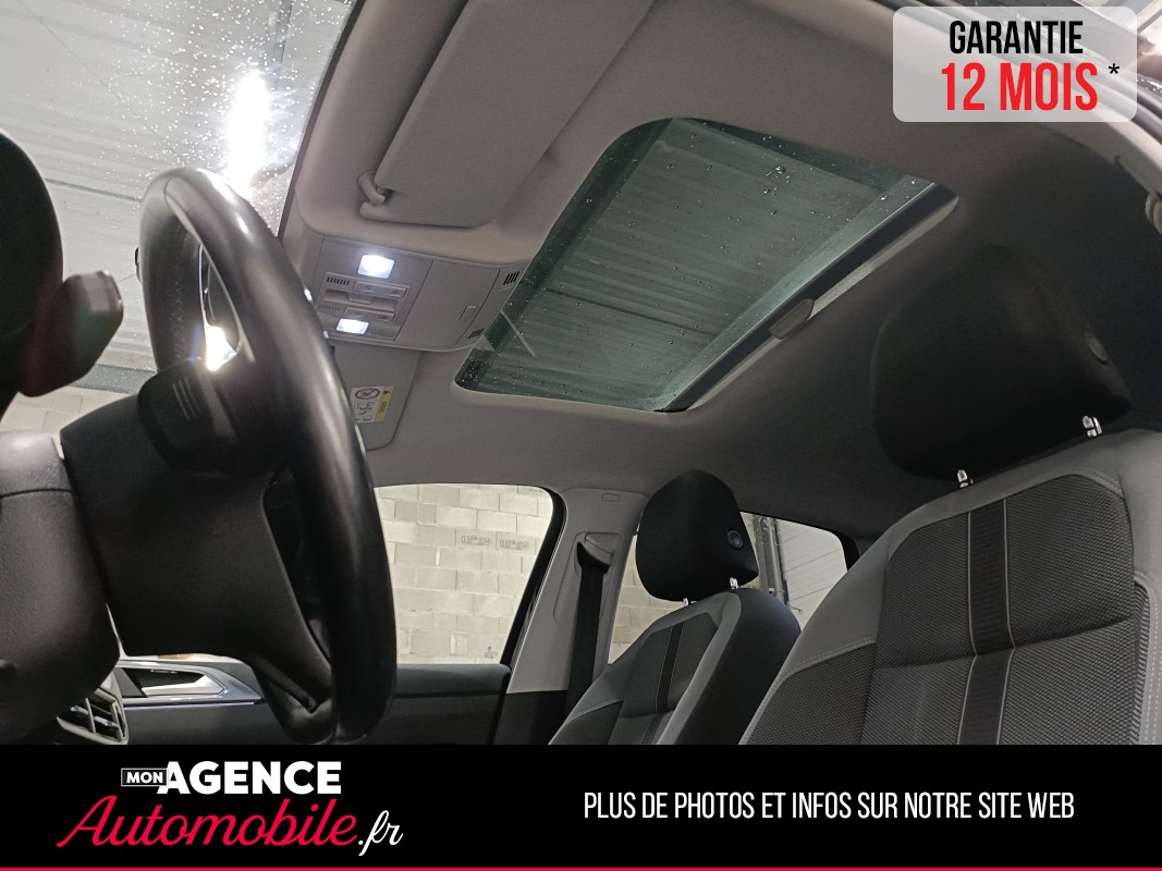 Volkswagen POLO 1.0 TSI DSG7 116 CV R-LINE