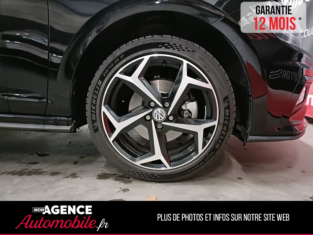 Volkswagen POLO 1.0 TSI DSG7 116 CV R-LINE