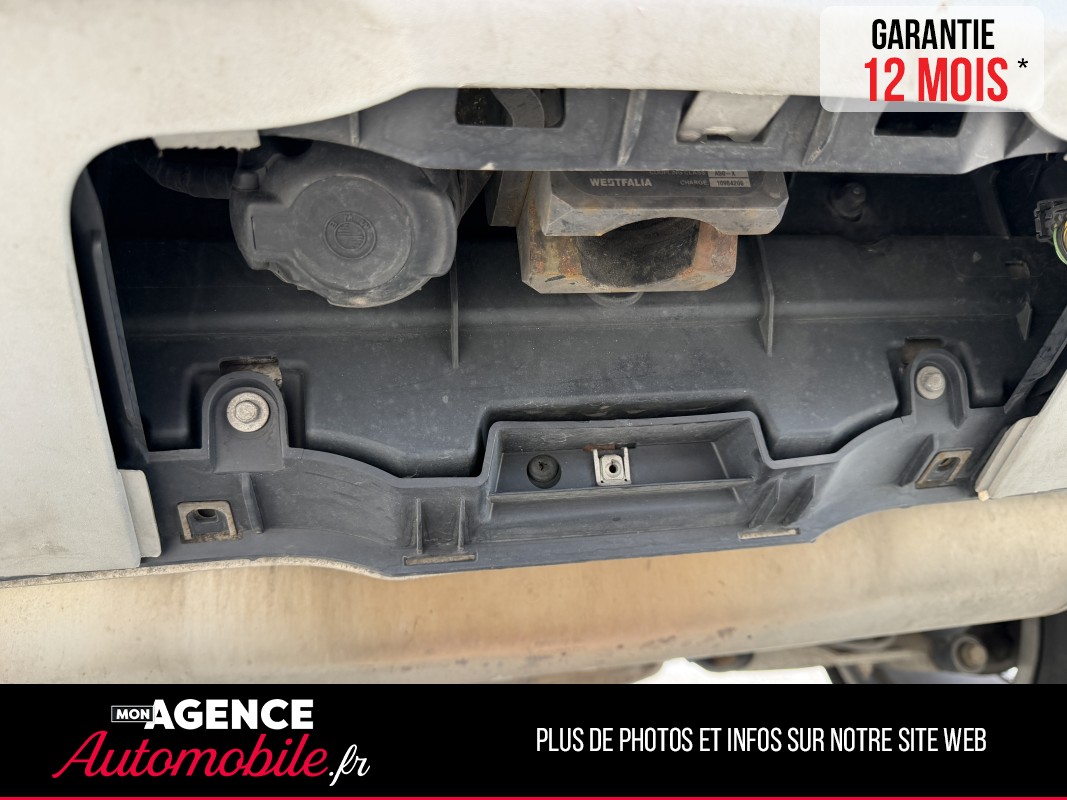 BMW SERIE X 30d XDrive 3.0 D 24V DPF 245 Cv