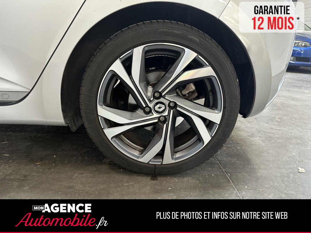 Renault CLIO V E-Tech 140 CV R.S LINE