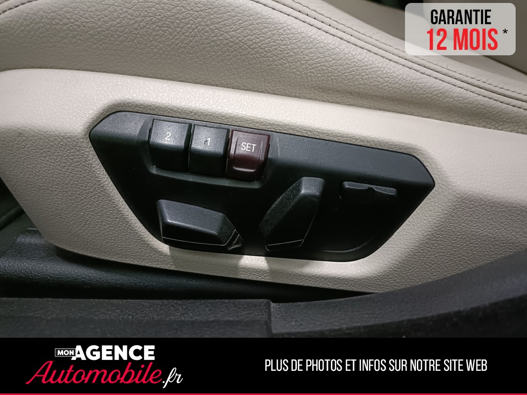 BMW SERIE 4 F36 GRAN COUPE 430D 3.0 258 CV LUXURY