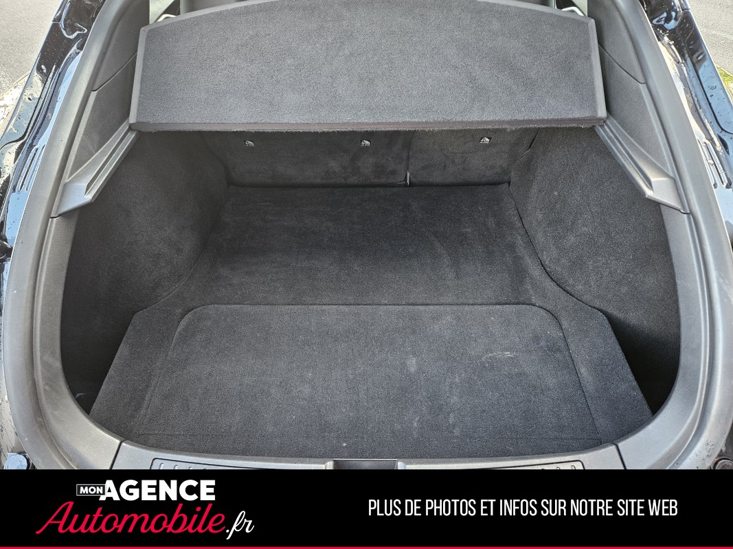 Tesla MODEL S 75D DUAL MOTOR 75 KWH