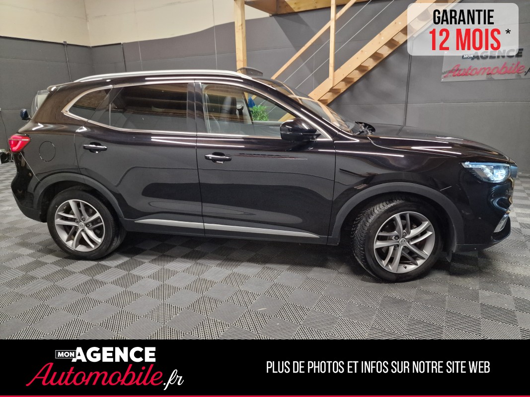 MG EHS 1.5T GDI 258ch PHEV LUXURY / Garantie 2 Ans Constructeur