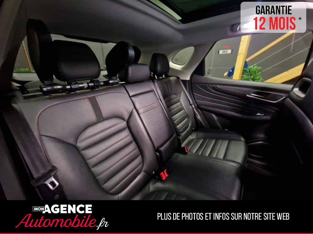 MG EHS 1.5T GDI 258ch PHEV LUXURY / Garantie 2 Ans Constructeur
