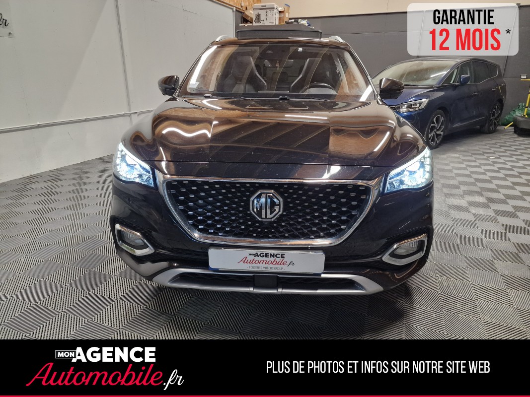 MG EHS 1.5T GDI 258ch PHEV LUXURY / Garantie 2 Ans Constructeur