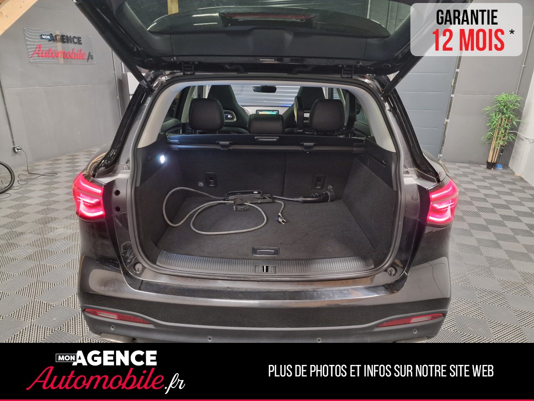 MG EHS 1.5T GDI 258ch PHEV LUXURY / Garantie 2 Ans Constructeur