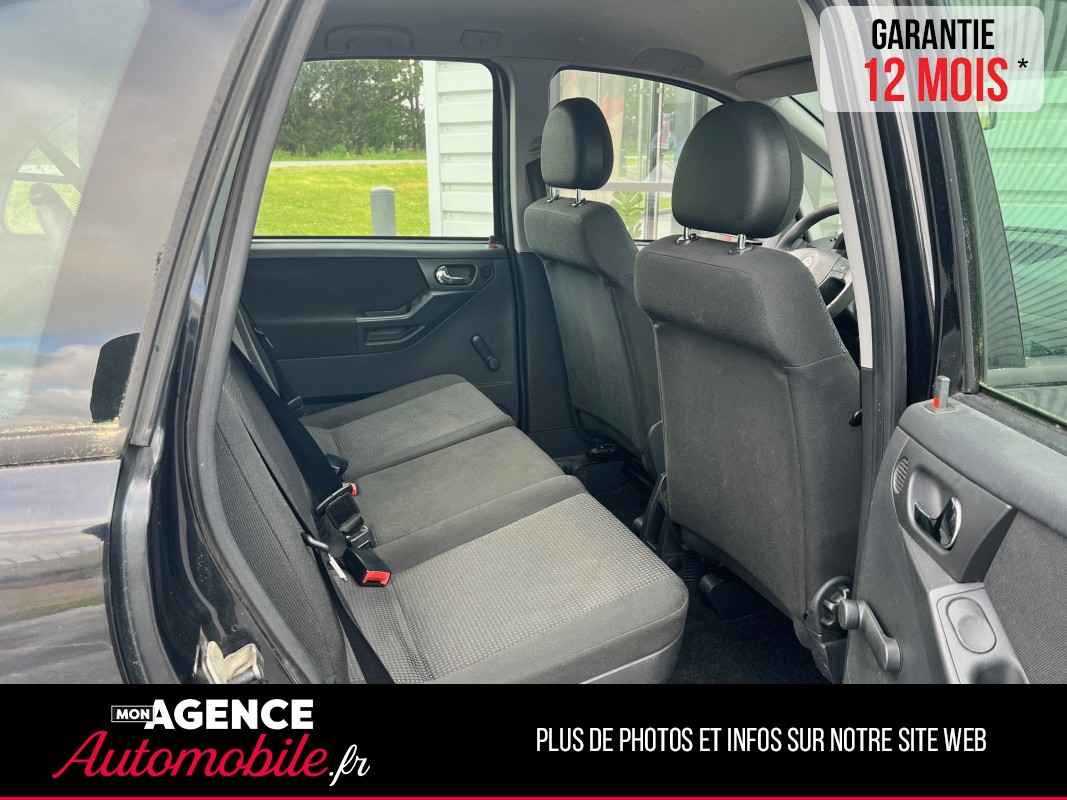 Opel Mériva 1.4 90 Ch / GARANTIE 12 MOIS