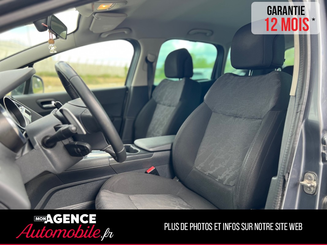 Peugeot 3008 1.6 EHDi 112 Ch BOITE AUTO BLUE LION Active / GARANTIE 12 MOIS