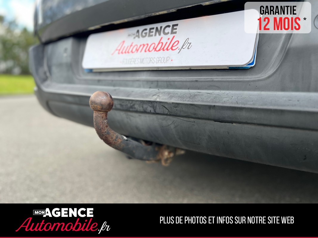 Peugeot 3008 1.6 EHDi 112 Ch BOITE AUTO BLUE LION Active / GARANTIE 12 MOIS