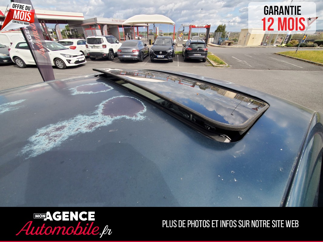 Volkswagen POLO 1.2 65CH TREND 3P BVM5