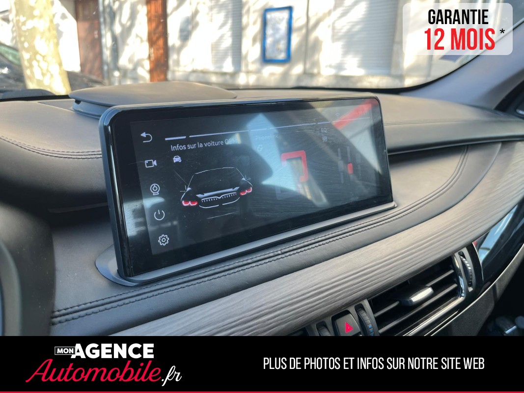 BMW X5 (F15) 30d XDrive 3.0 D 258 Cv Exclusive