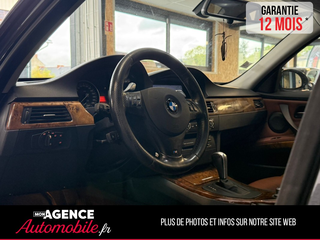 BMW SÉRIE 3 E90 335D 3.0 286 CARPLAY