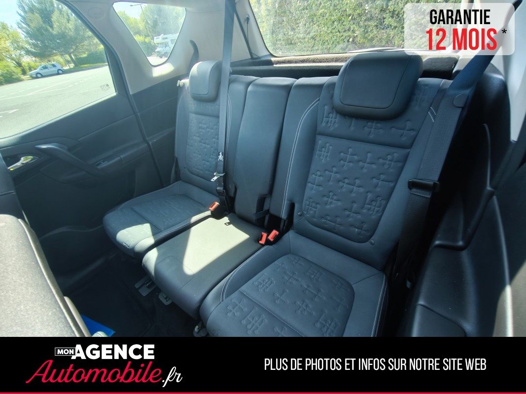 Opel Meriva 1.4 TWINPORT 120 COSMO PACK / Garantie 12 Mois