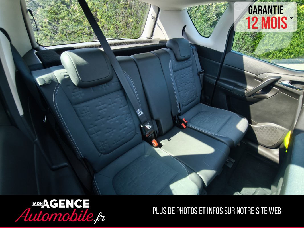 Opel Meriva 1.4 TWINPORT 120 COSMO PACK / Garantie 12 Mois