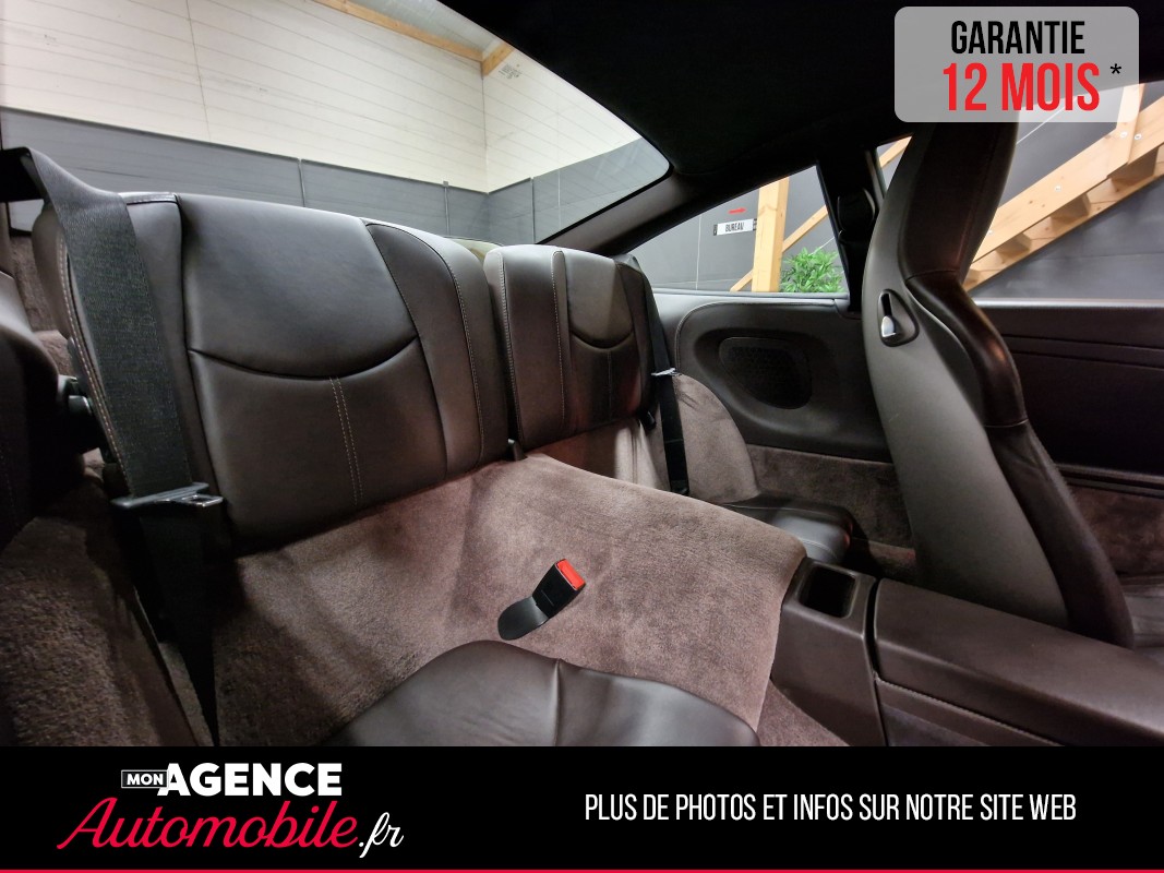 Porsche 911 Phase 2 - 997 3.8 385 CH Carrera S - PDK PACK SPORT CHRONO / Garantie 12 Mois