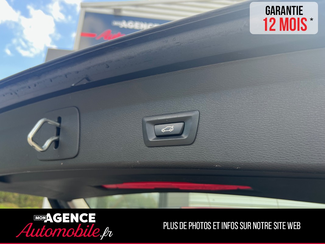 BMW X1 116d F48 116 Ch Business / GARANTIE 12 MOIS