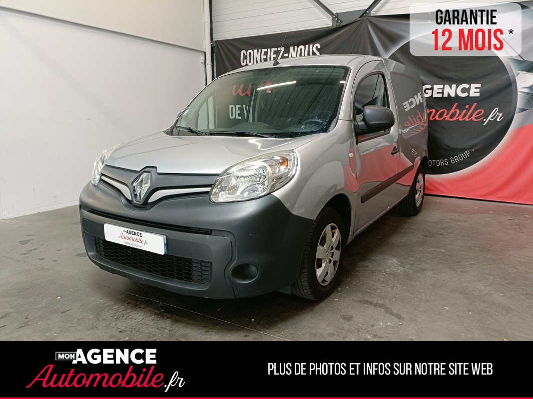 Renault KANGOO 1.5 DCI 95 CV GRAND CONFORT - DISTRIBUTION OK