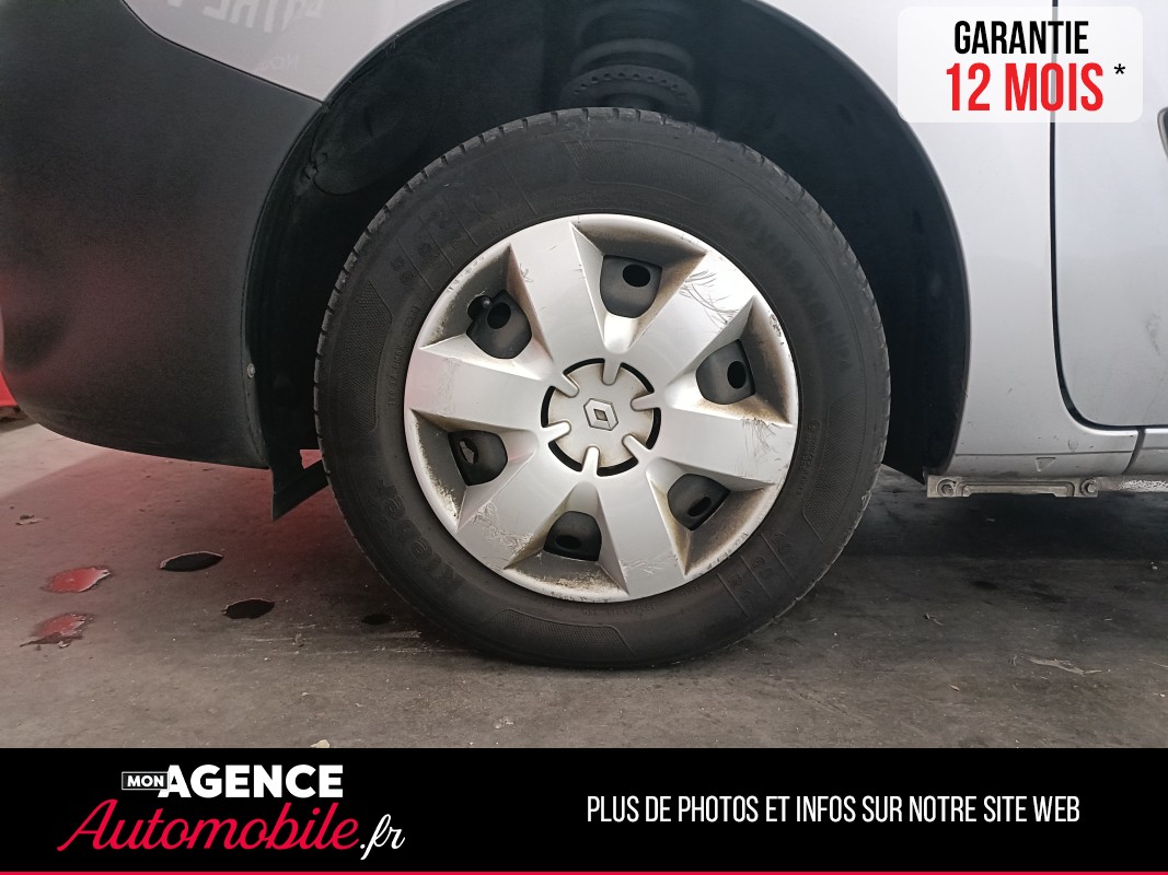 Renault KANGOO 1.5 DCI 95 CV GRAND CONFORT - DISTRIBUTION OK