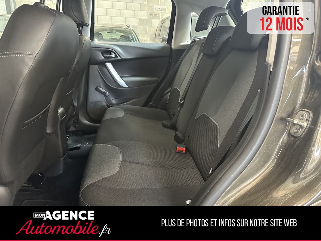 Citroën C3 1.4 HDI 70 CV CONFORT