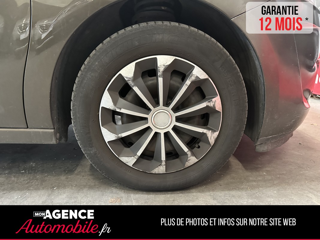 Citroën C3 1.4 HDI 70 CV CONFORT