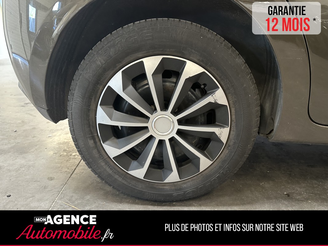 Citroën C3 1.4 HDI 70 CV CONFORT