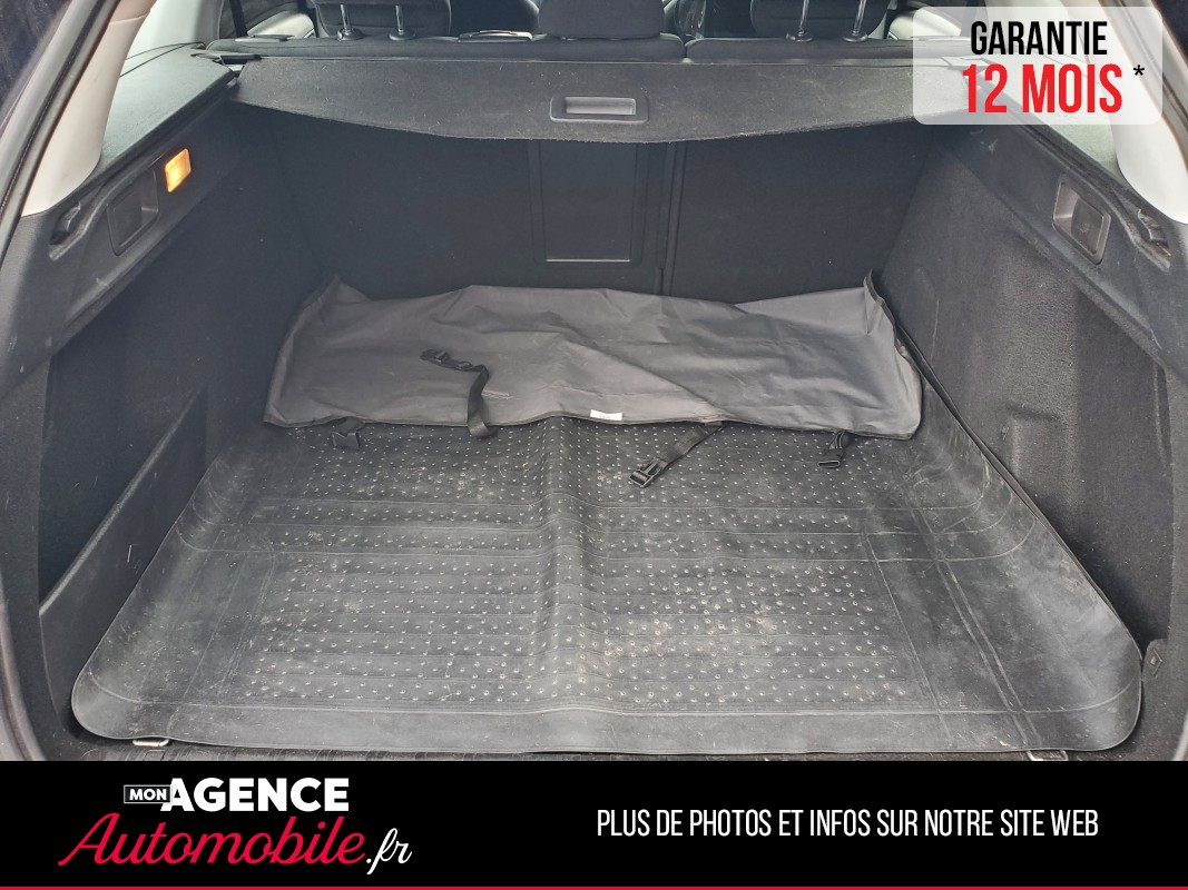 Peugeot 308 SW 1.5 BLUEHDI 130Ch S&S ACTIVE BUSINESS EAT8