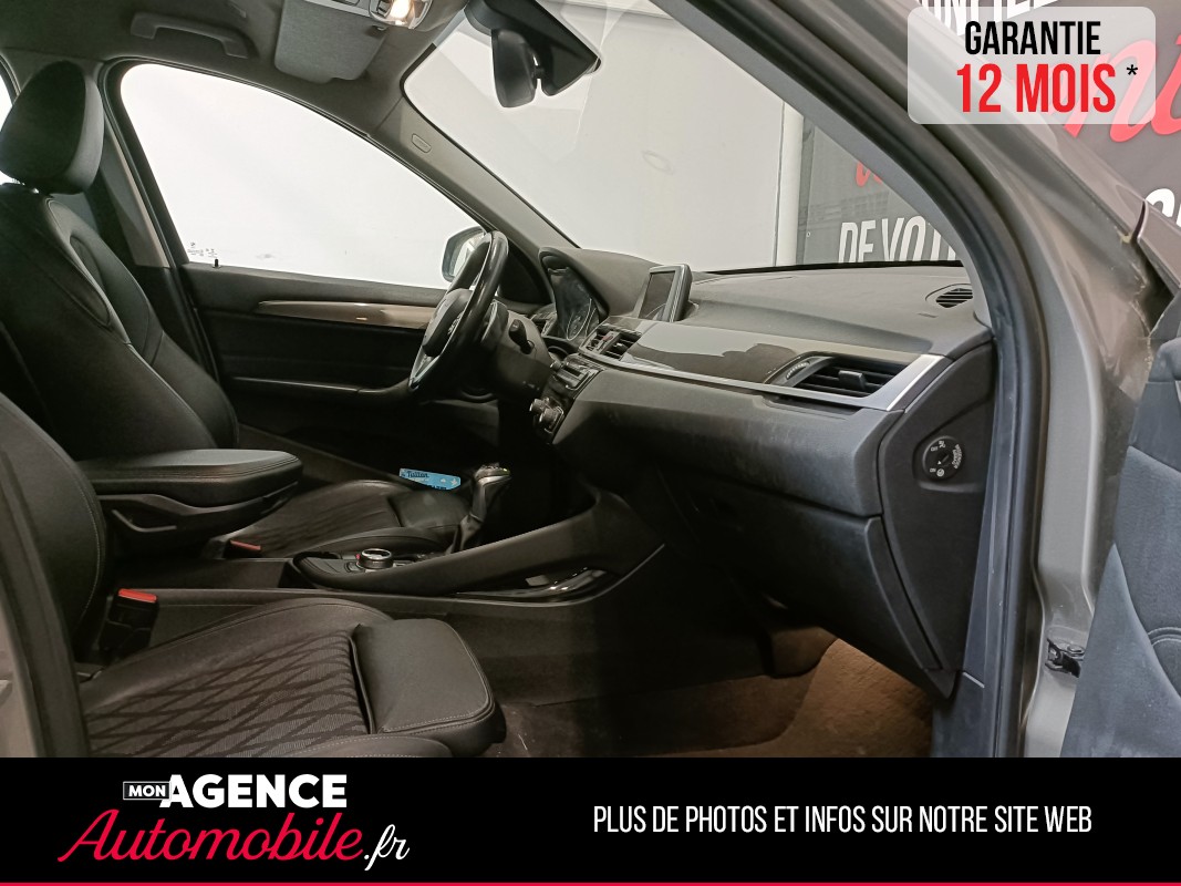 BMW X1 18D XDRIVE 2.0 150 CV XLINE