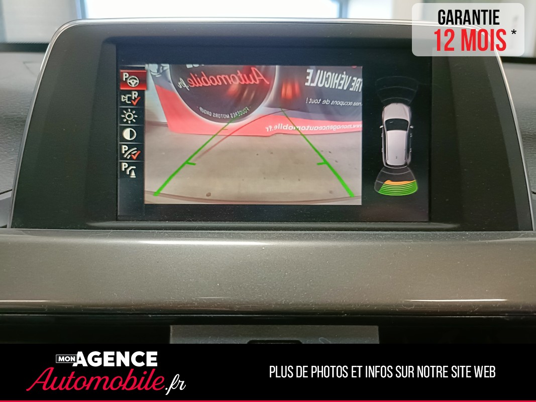 BMW X1 18D XDRIVE 2.0 150 CV XLINE