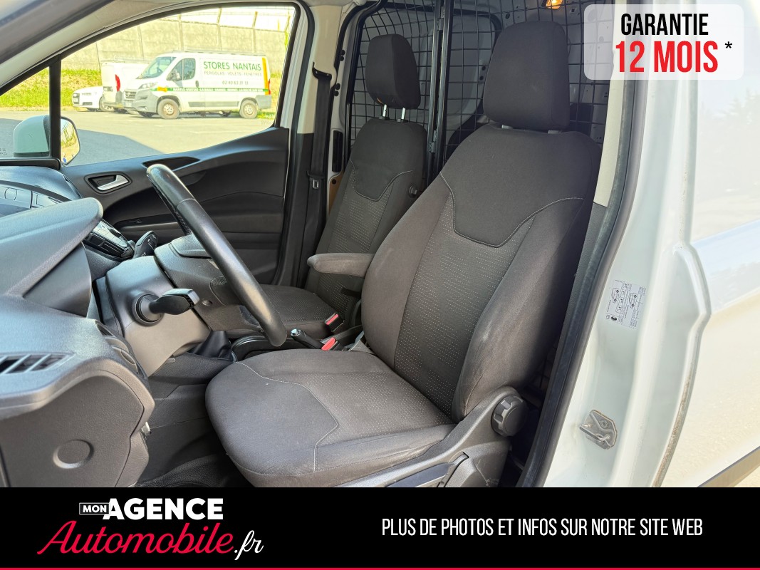 Ford TRANSIT COURIER L1 1.5 TDCi 75ch TREND / GARANTIE 12 MOIS
