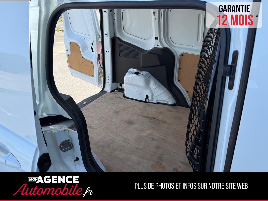 Ford TRANSIT COURIER L1 1.5 TDCi 75ch TREND / GARANTIE 12 MOIS