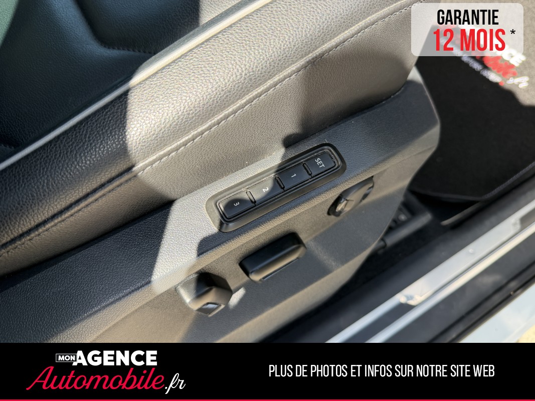 Volkswagen TIGUAN R-line II 2.0 TDi 16V 4Motion DSG7 190 Cv Boîte Auto FULL OPTIONS