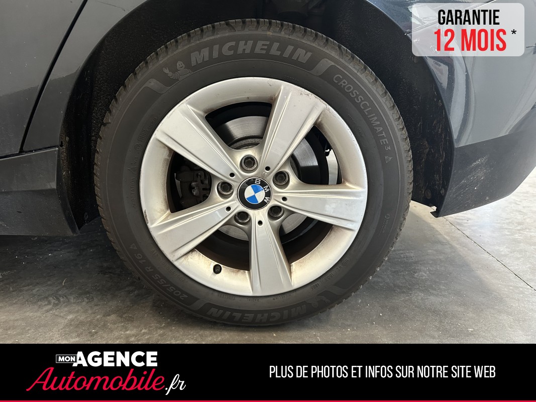 BMW SERIE 1 F20 116i 1.6 136 CV URBAN LOUNGE - GARANTIE 12 MOIS