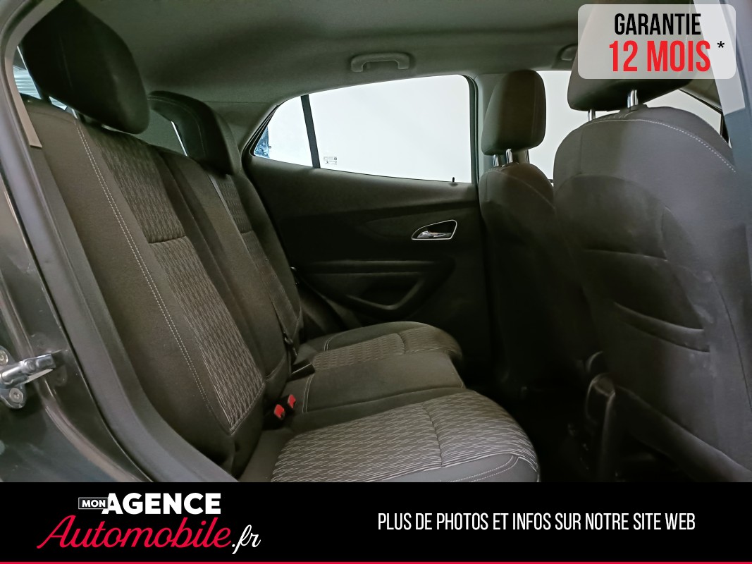 Opel MOKKA 1.6 CDTI 4X2 136 CV COSMO