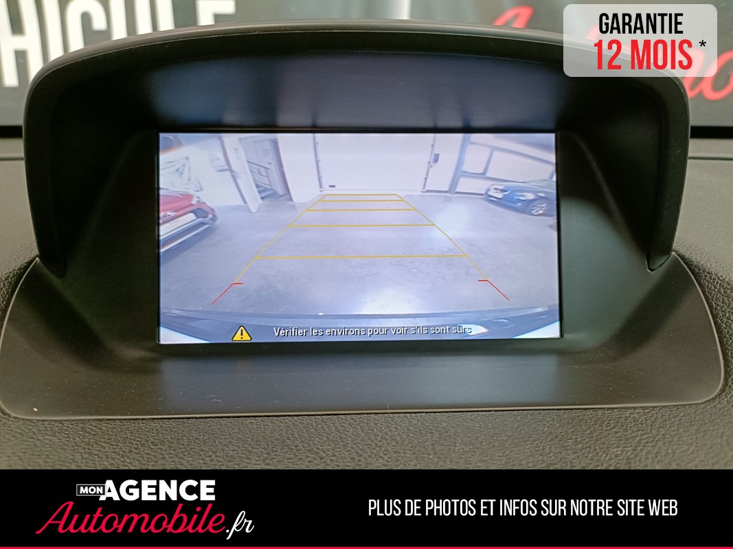 Opel MOKKA 1.6 CDTI 4X2 136 CV COSMO