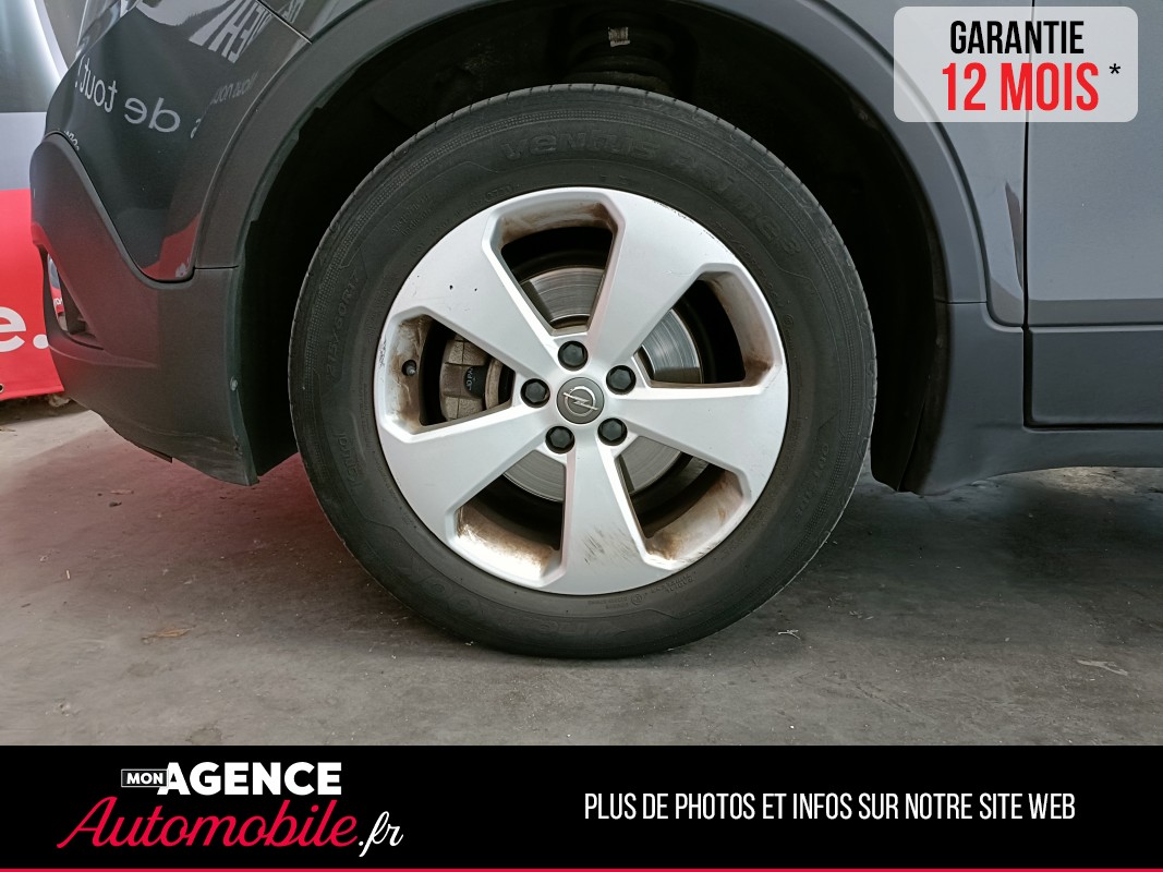 Opel MOKKA 1.6 CDTI 4X2 136 CV COSMO