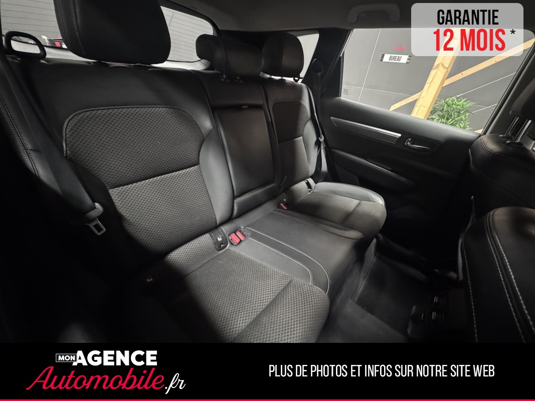 Renault Koleos 1.6DCI 130CH ZEN / Garantie 12 Mois