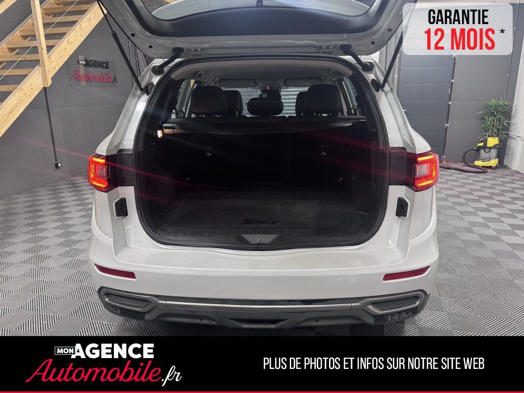 Renault Koleos 1.6DCI 130CH ZEN / Garantie 12 Mois