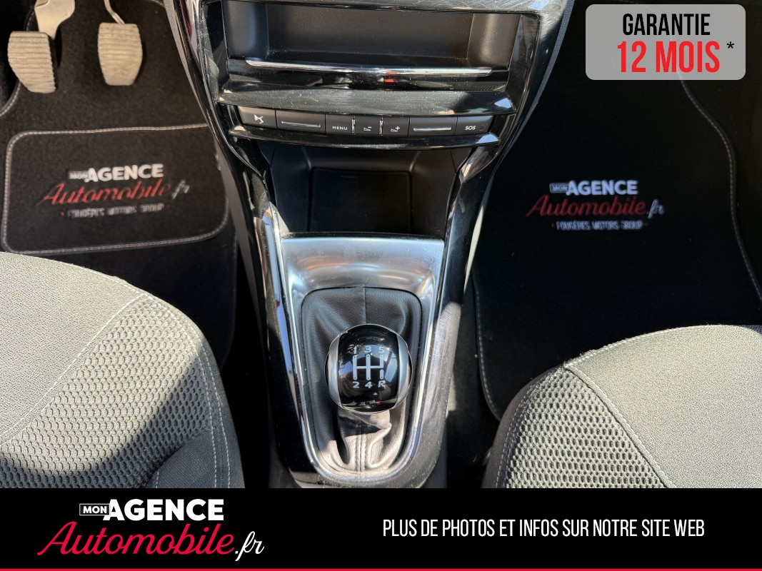 Citroën DS3 1.2 THP 12V S&S 110 Cv