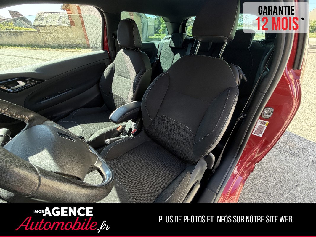 Citroën DS3 1.2 THP 12V S&S 110 Cv